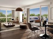 Vente Appartement 2 pièces 46 m2 Deuil la Barre
