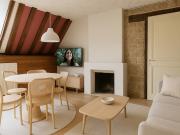 Vente Appartement 2 pièces 46 m2 Dijon
