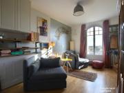 Vente Appartement 2 pièces 46 m2 Enghien les Bains