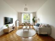 Vente Appartement 2 pièces 45 m2 Fontenay le Fleury