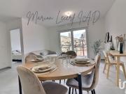 Vente Appartement 2 pièces 46 m2 Garéoult