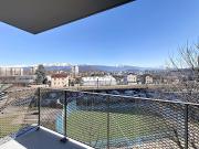 Vente Appartement 2 pièces 46 m2 Grenoble
