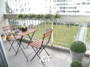Vente Appartement 2 pièces 46 m2 Grenoble