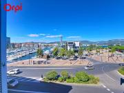 Vente Appartement 2 pièces 46 m2 La Seyne sur Mer Vente Appartement 2 pièces 46 m2 La Seyne sur Mer