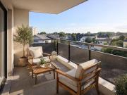 Vente Appartement 2 pièces 46 m2 Laval