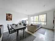 Vente Appartement 2 pièces 46 m2 Lille