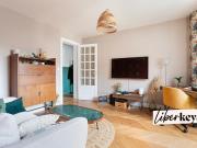 Vente Appartement 2 pièces 47 m2 Lille