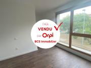 Vente Appartement 2 pièces 46 m2 Lille