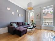 Vente Appartement 2 pièces 46 m2 Lyon 1er