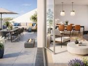 Vente Appartement 2 pièces 46 m2 Lyon 2ème