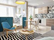 Vente Appartement 2 pièces 46 m2 Lyon 2ème