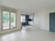 Vente Appartement 2 pièces 46 m2 Lyon 3ème