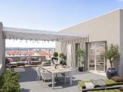 Vente Appartement 2 pièces 46 m2 Lyon 7ème