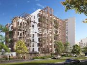 Vente Appartement 2 pièces 46 m2 Lyon 8ème
