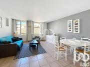 Vente Appartement 2 pièces 46 m2 Marseille 2ème