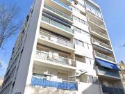 Vente Appartement 2 pièces 46 m2 Marseille 3ème