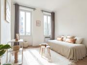 Vente Appartement 2 pièces 46 m2 Marseille 4ème