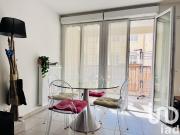 Vente Appartement 2 pièces 46 m2 Marseille 7ème