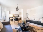 Vente Appartement 2 pièces 46 m2 Marseille 8ème