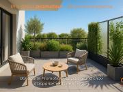 Vente Appartement 2 pièces 46 m2 Montpellier