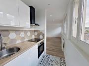 Vente Appartement 2 pièces 46 m2 Nancy