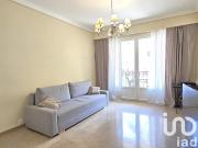 Vente Appartement 2 pièces 46 m2 Nice