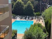 Vente Appartement 2 pièces 46 m2 Nice