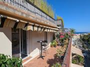 Vente Appartement 2 pièces 46 m2 Nice