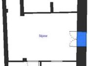 Vente Appartement 2 pièces 46 m2 Nice