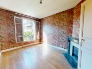 Vente Appartement 2 pièces 40 m2 Pantin