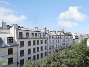 Vente Appartement 2 pièces 46 m2 Paris 10ème