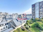 Vente Appartement 2 pièces 46 m2 Paris 11ème
