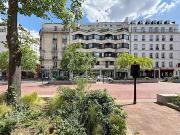 Vente Appartement 2 pièces 46 m2 Paris 14ème