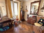 Vente Appartement 2 pièces 46 m2 Paris 14ème