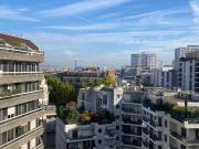 Vente Appartement 2 pièces 46 m2 Paris 15ème