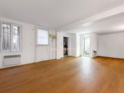 Vente Appartement 2 pièces 46 m2 Paris 18ème