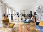 Vente Appartement 2 pièces 46 m2 Paris 3ème