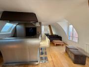 Vente Appartement 2 pièces 46 m2 Paris 4ème