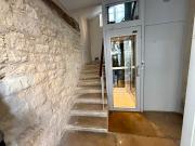 Vente Appartement 2 pièces 46 m2 Paris 4ème