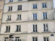 Vente Appartement 2 pièces 46 m2 Paris 5ème
