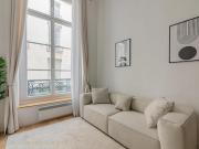 Vente Appartement 2 pièces 46 m2 Paris 6ème
