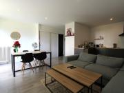 Vente Appartement 2 pièces 46 m2 Pau