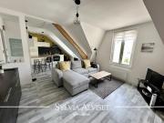 Vente Appartement 2 pièces 46 m2 Quimper