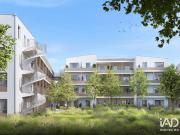 Vente Appartement 2 pièces 46 m2 Saint Cyr l'Ecole