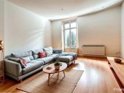 Vente Appartement 2 pièces 46 m2 Saint Etienne de Montluc