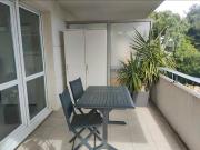 Vente Appartement 2 pièces 46 m2 Saint Laurent du Var