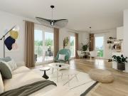 Vente Appartement 2 pièces 46 m2 Saint Laurent du Var