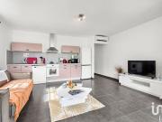 Vente Appartement 2 pièces 46 m2 Saint Martin