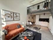 Vente Appartement 2 pièces 46 m2 Saint Martin de Ré