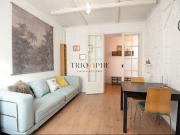 Vente Appartement 2 pièces 46 m2 Saint Ouen